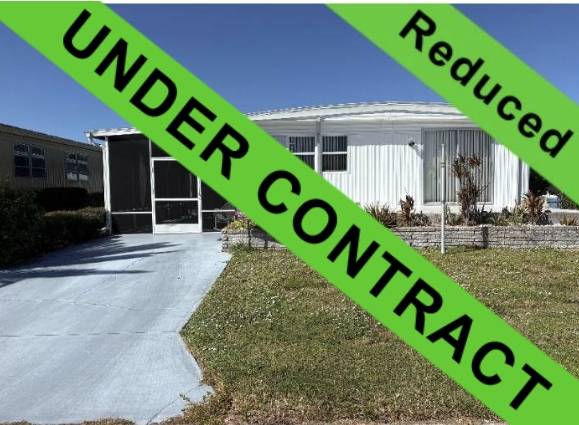 Mobile home for sale in Venice, FL